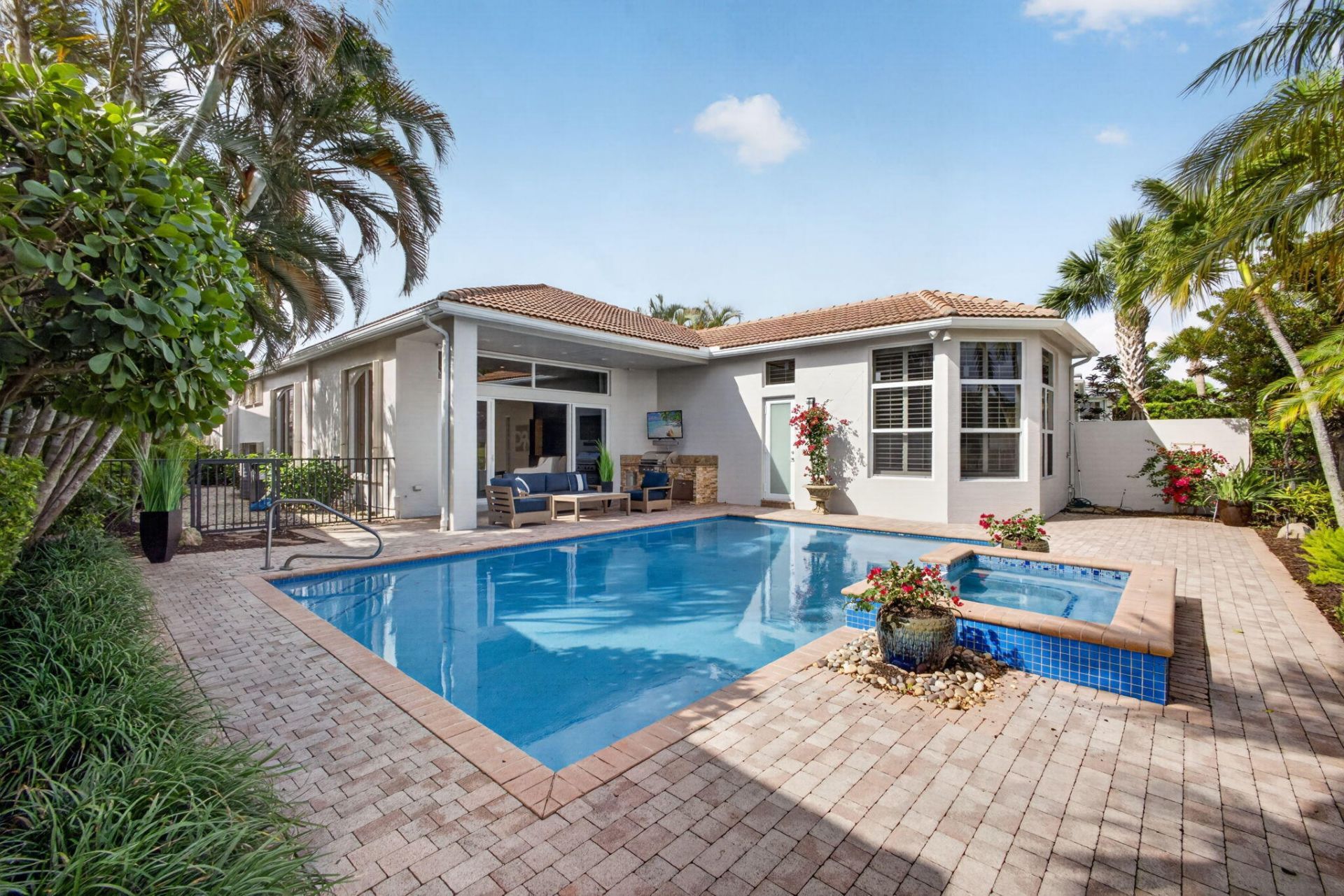 131 Porto Vecchio Way, Palm Beach Gardens, FL 33418 Photo