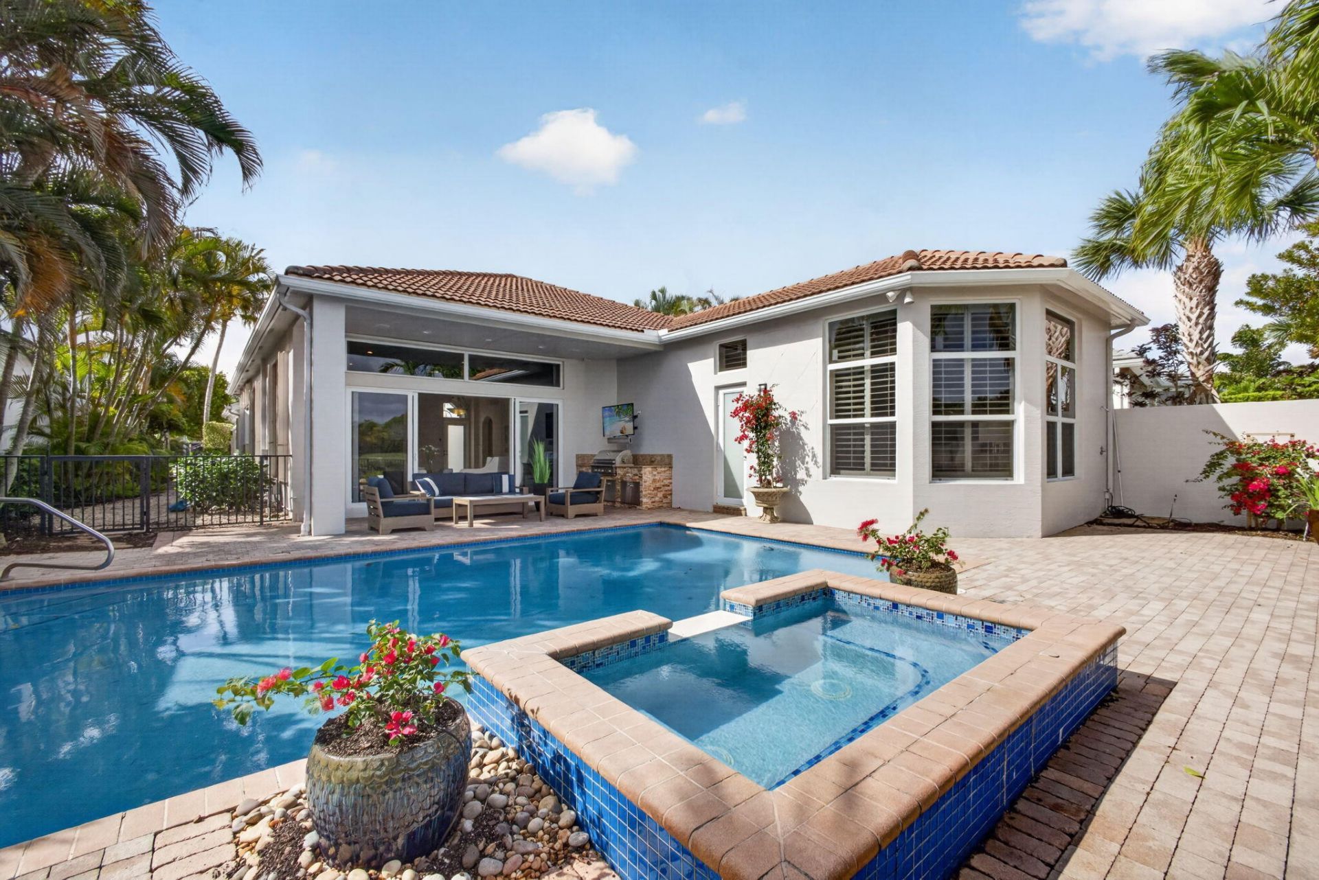 131 Porto Vecchio Way, Palm Beach Gardens, FL 33418 Photo