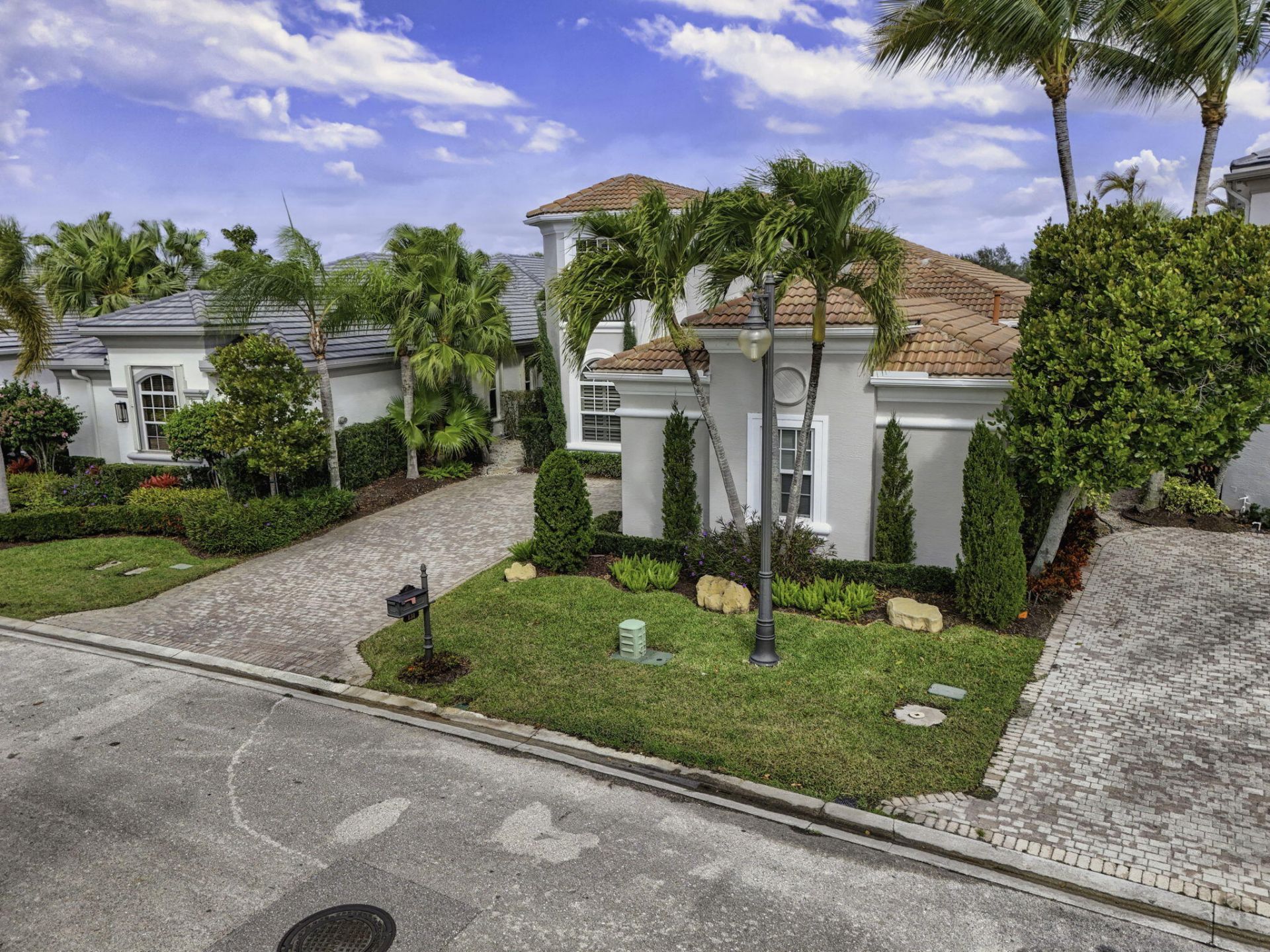131 Porto Vecchio Way, Palm Beach Gardens, FL 33418 Photo