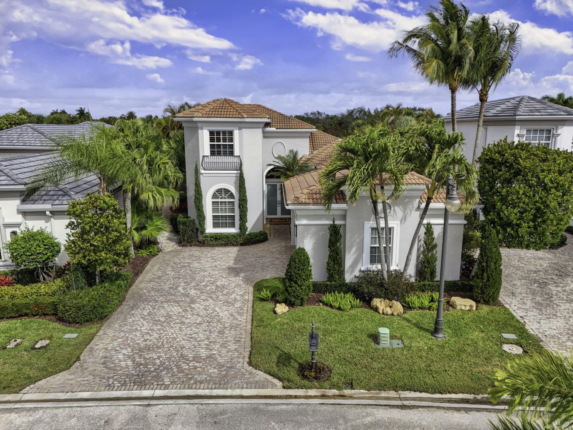 131 Porto Vecchio Way, Palm Beach Gardens, FL 33418 Photo