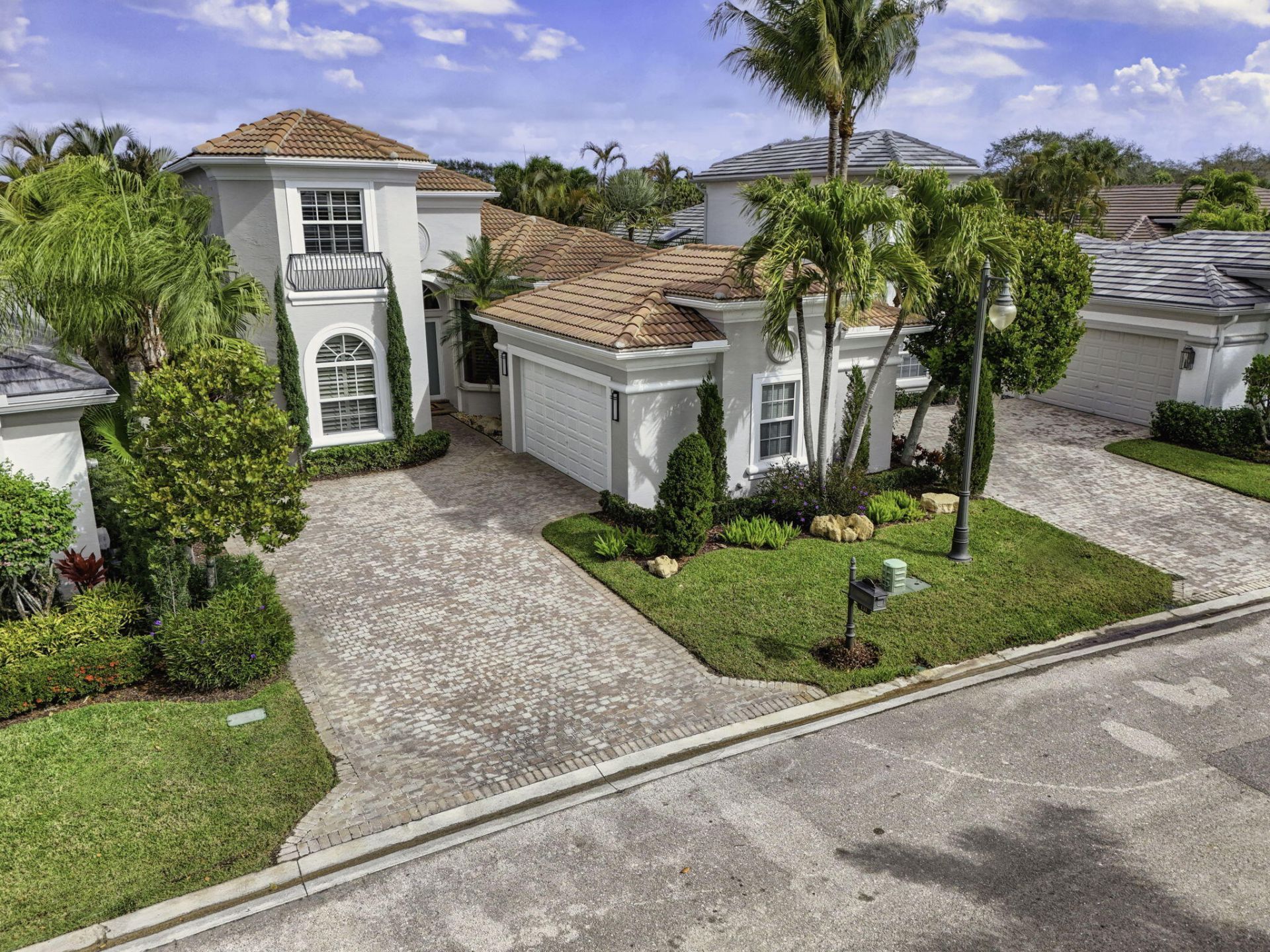 131 Porto Vecchio Way, Palm Beach Gardens, FL 33418 Photo