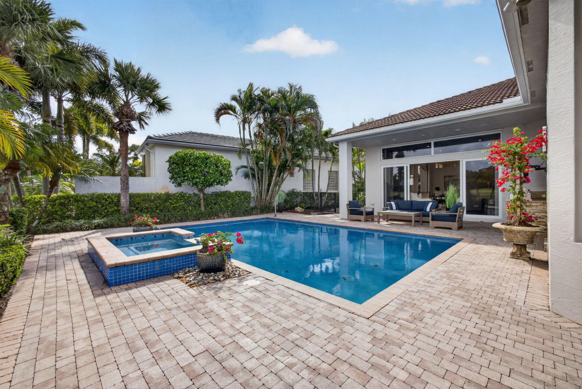 131 Porto Vecchio Way, Palm Beach Gardens, FL 33418 Photo