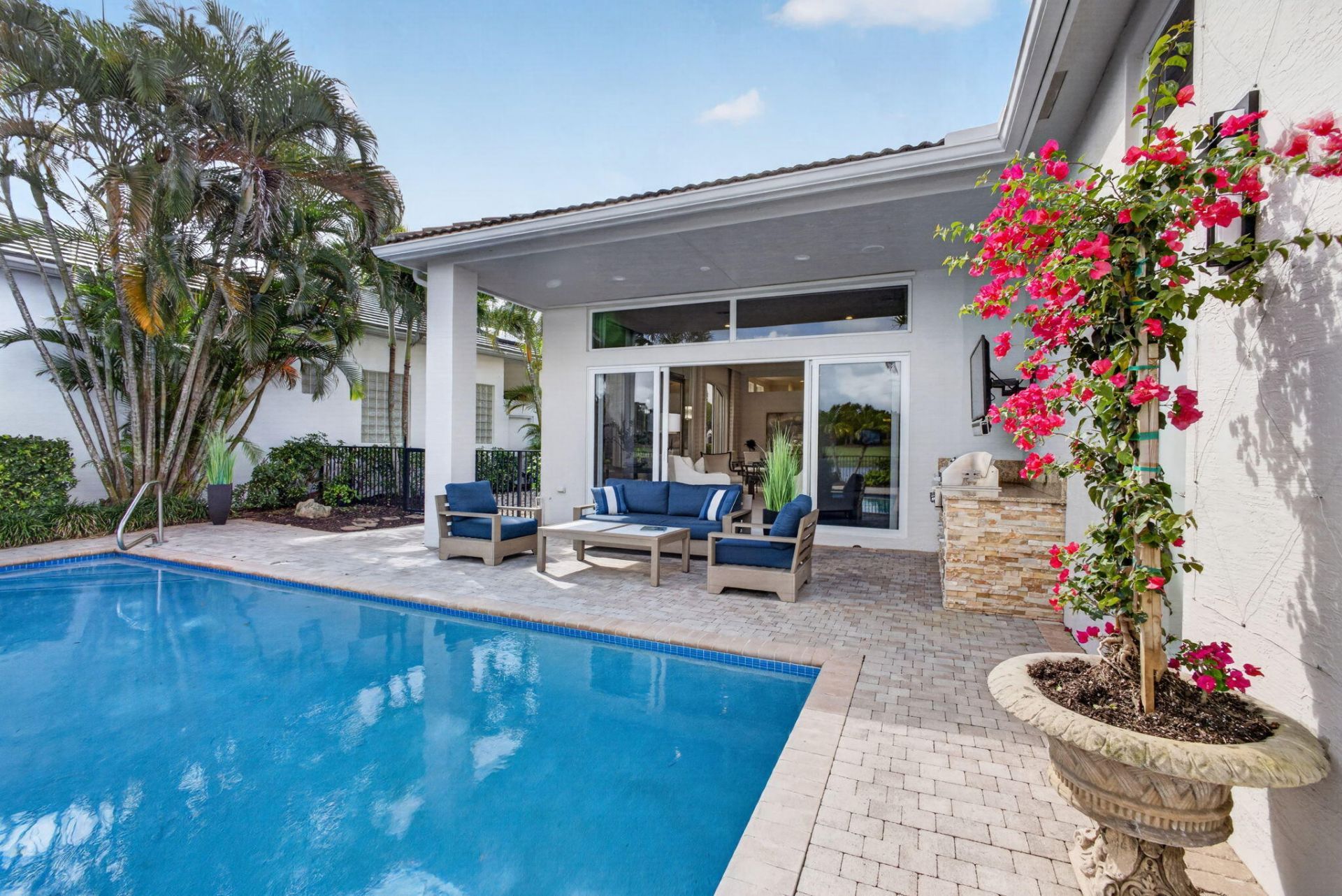 131 Porto Vecchio Way, Palm Beach Gardens, FL 33418 Photo