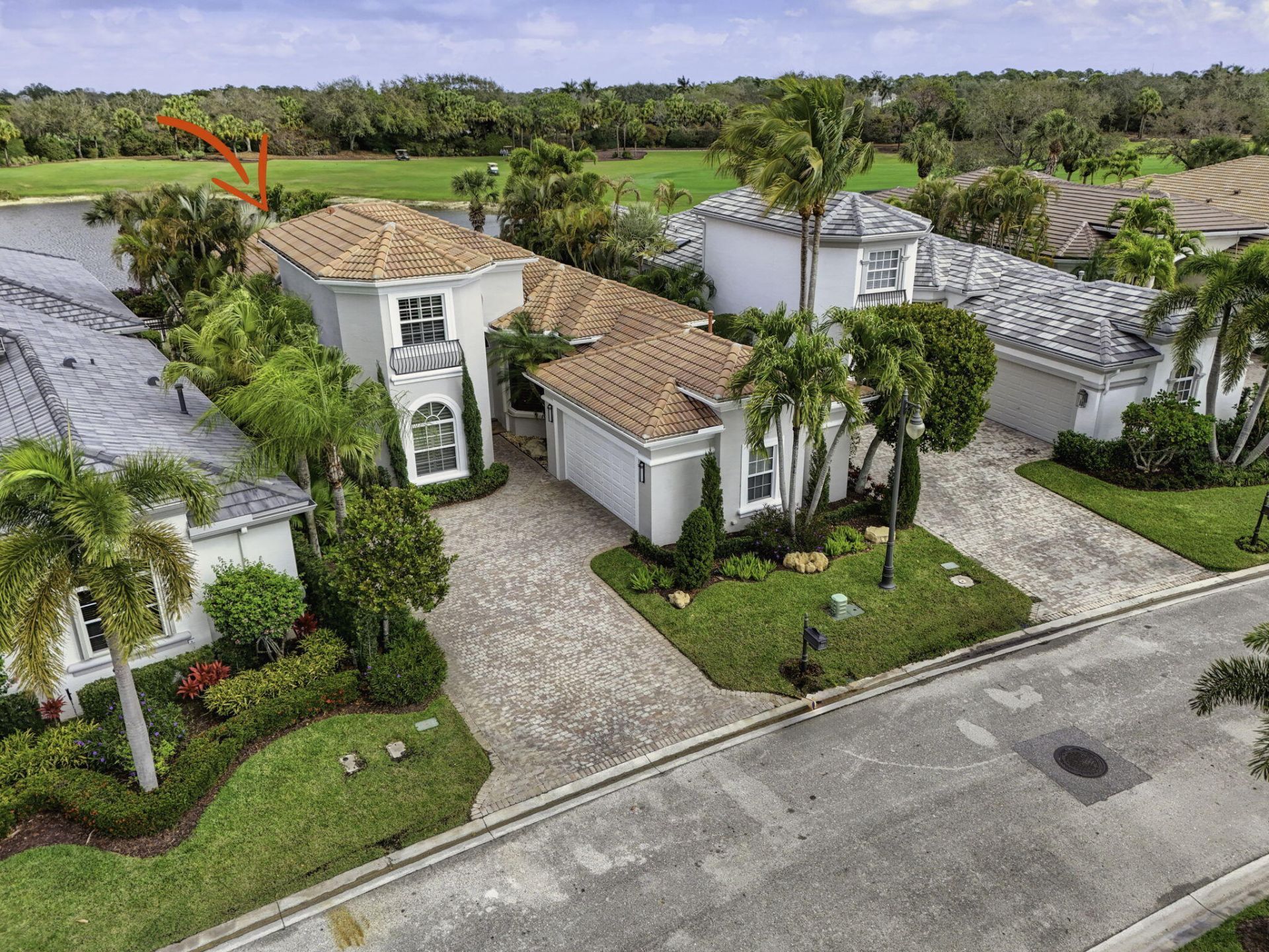 131 Porto Vecchio Way, Palm Beach Gardens, FL 33418 Photo