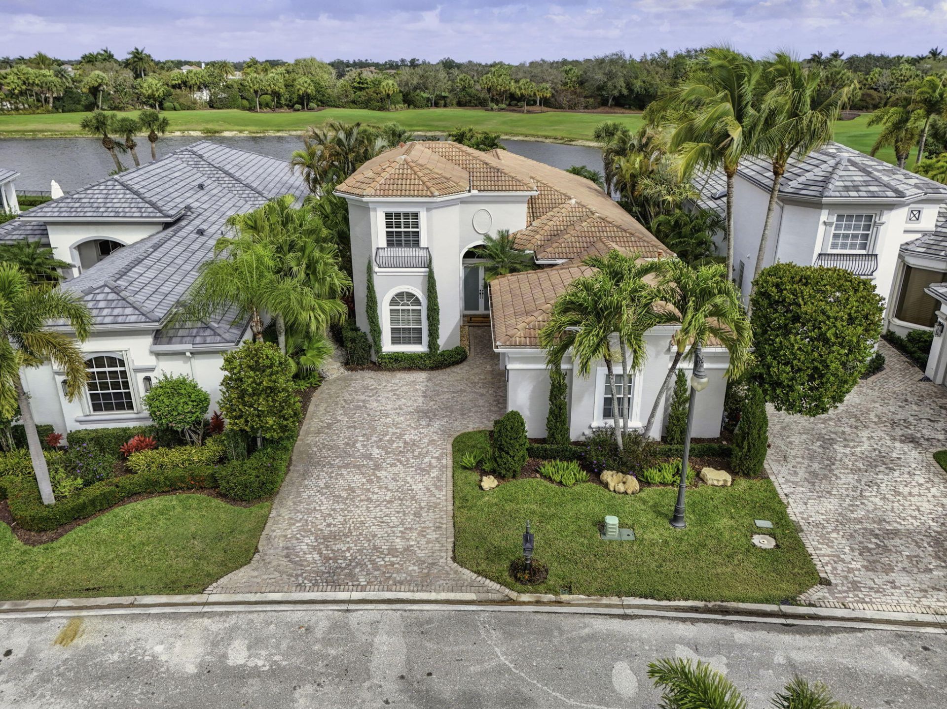 131 Porto Vecchio Way, Palm Beach Gardens, FL 33418 Photo
