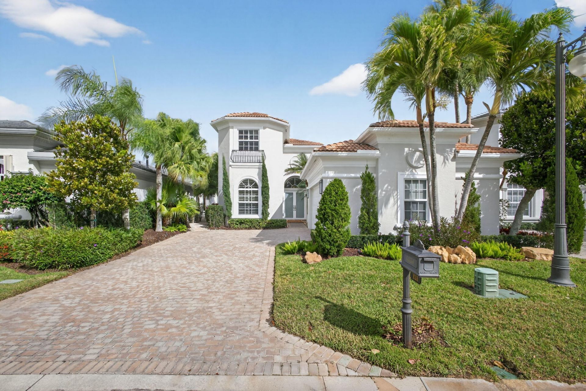 131 Porto Vecchio Way, Palm Beach Gardens, FL 33418 Photo