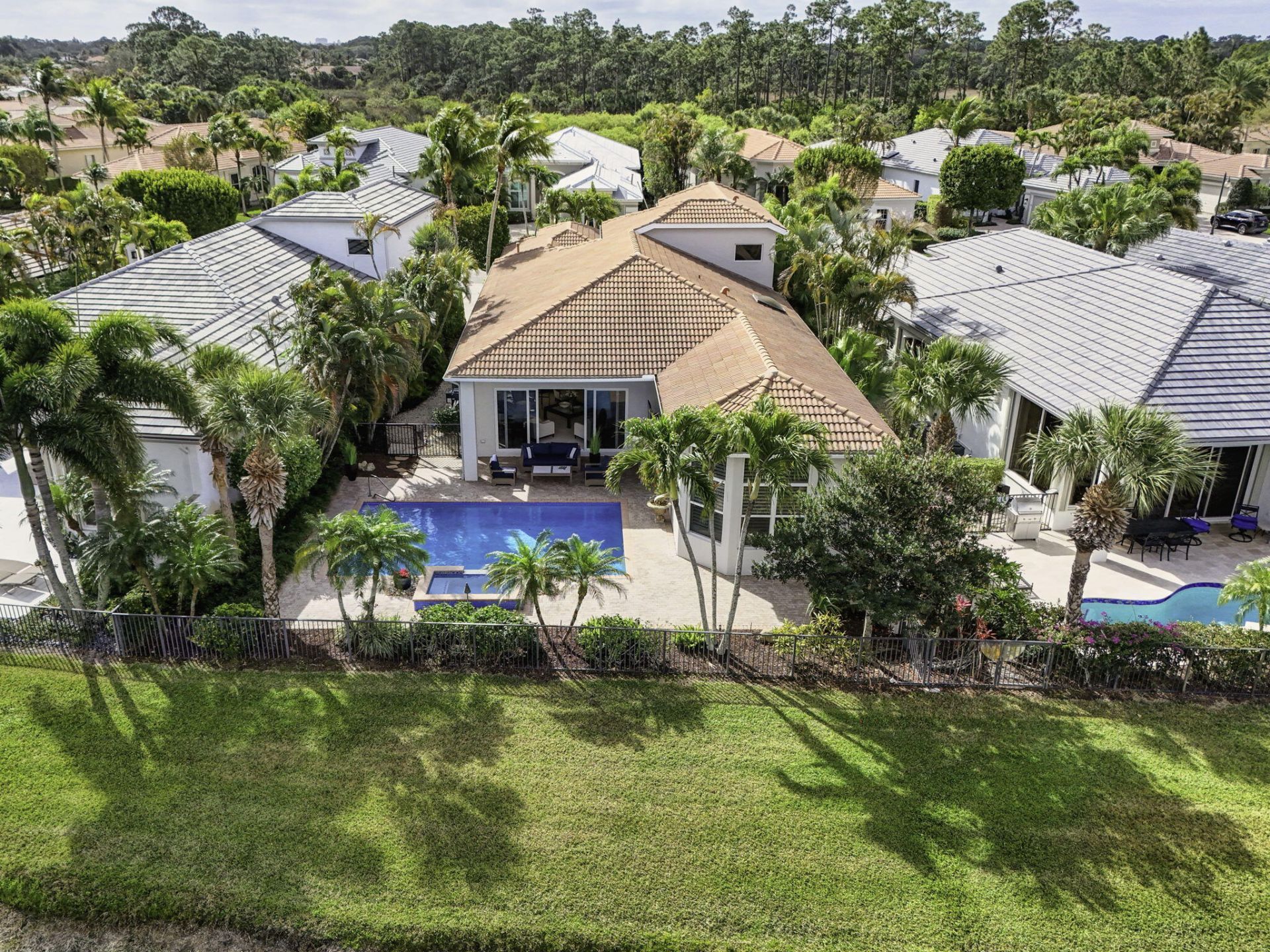 131 Porto Vecchio Way, Palm Beach Gardens, FL 33418 Photo