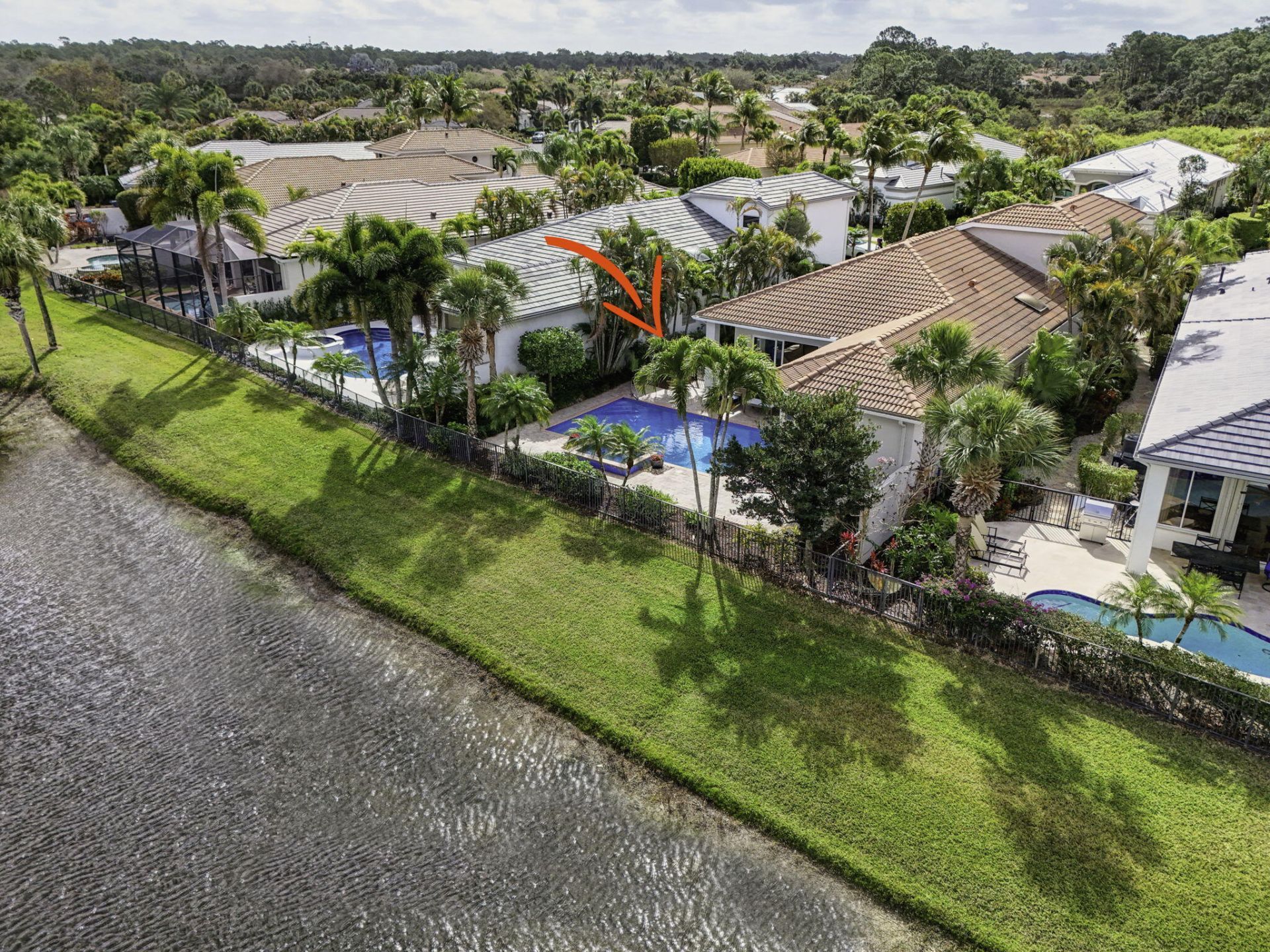 131 Porto Vecchio Way, Palm Beach Gardens, FL 33418 Photo