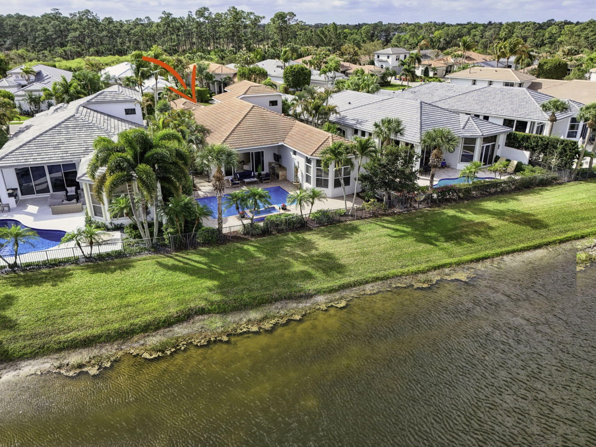 131 Porto Vecchio Way, Palm Beach Gardens, FL 33418 Photo