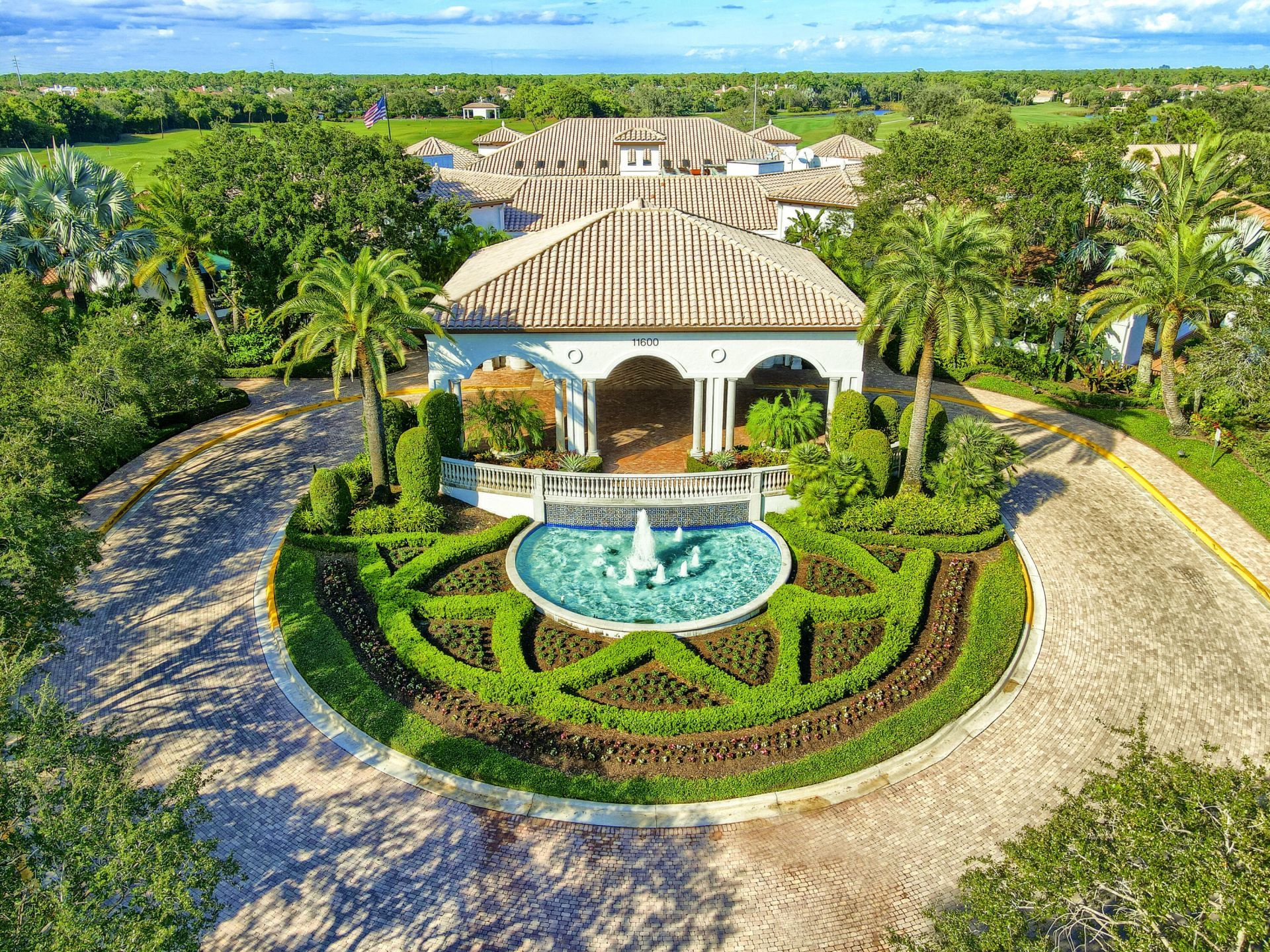 131 Porto Vecchio Way, Palm Beach Gardens, FL 33418 Photo