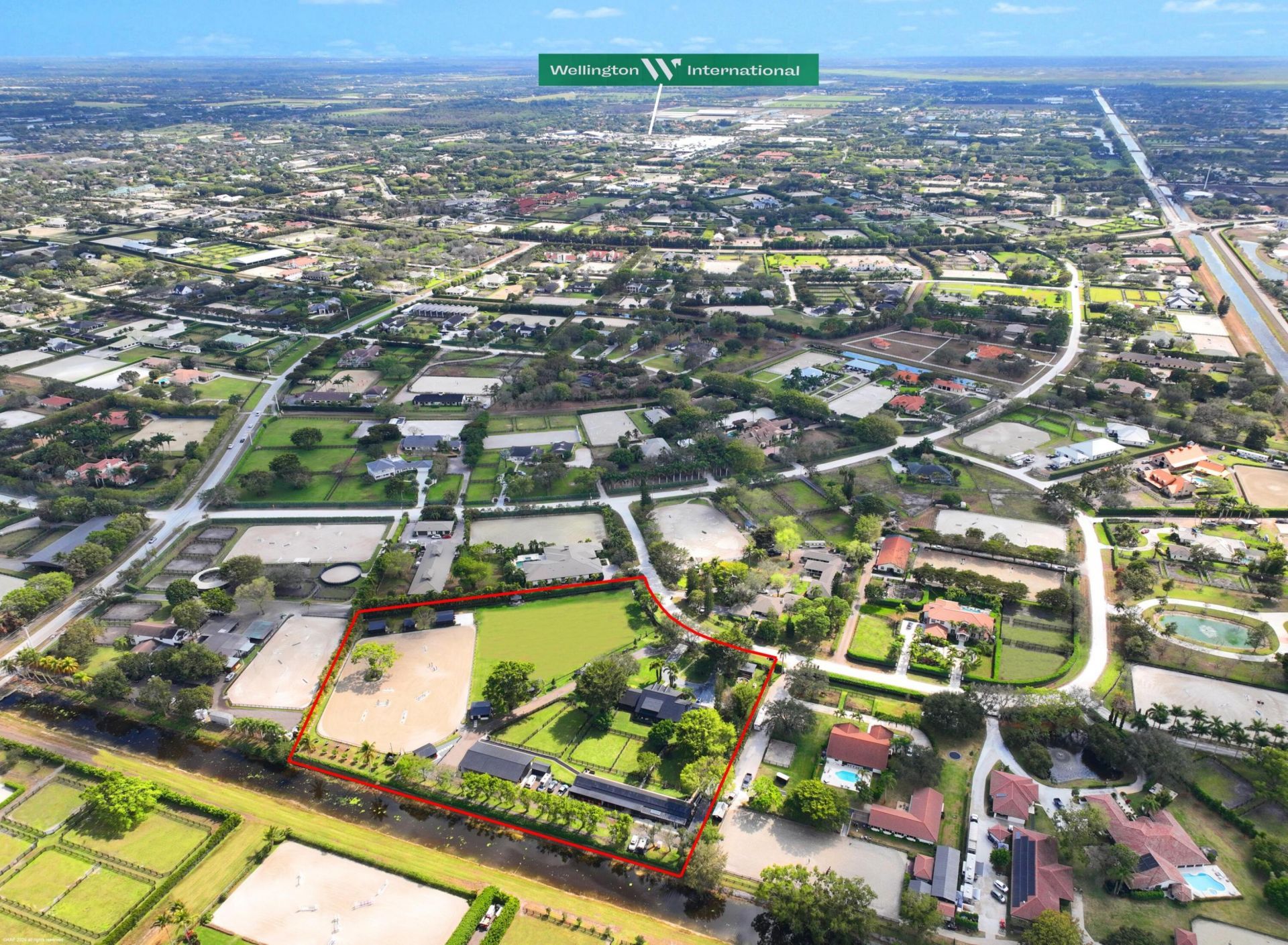 14860 Rolling Rock Place, Wellington, FL 33414 Photo