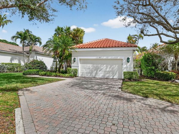 2107 NW 62nd Drive, Boca Raton, FL 33496