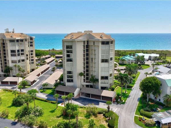 2400 S Ocean Drive, Unit 4242, Fort Pierce, FL 34949