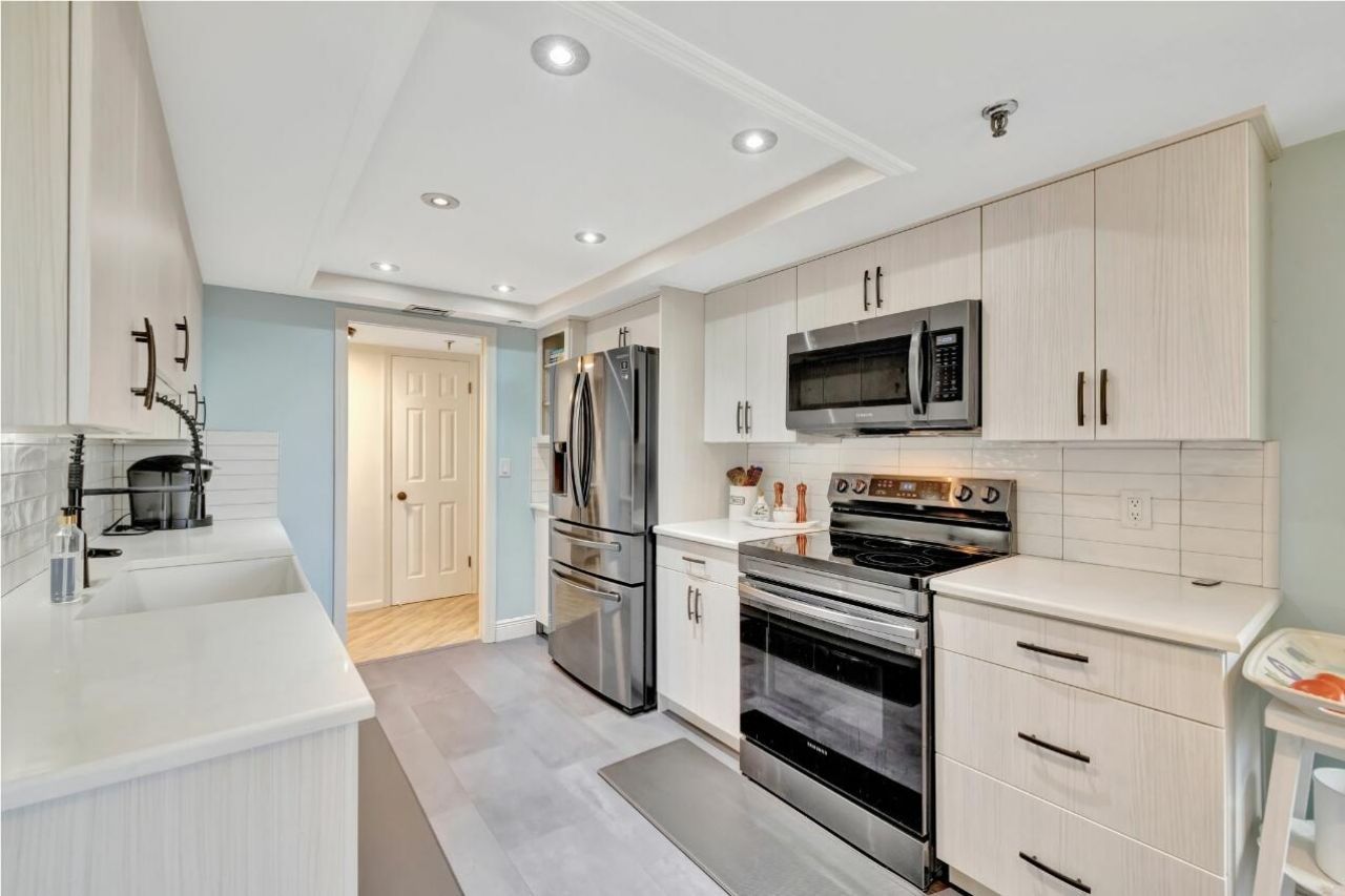 2400 S Ocean Drive, Unit 4242, Fort Pierce, FL 34949 Photo