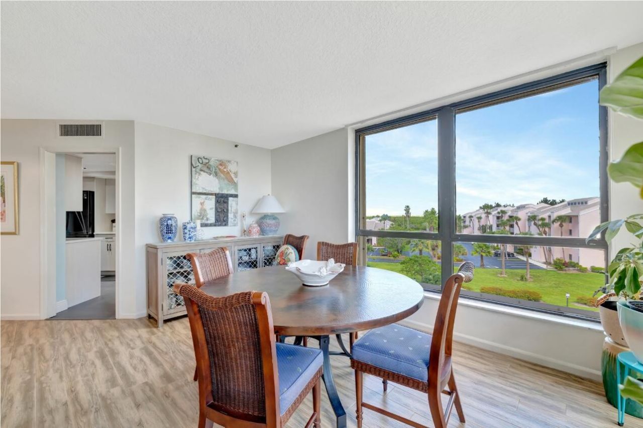 2400 S Ocean Drive, Unit 4242, Fort Pierce, FL 34949 Photo