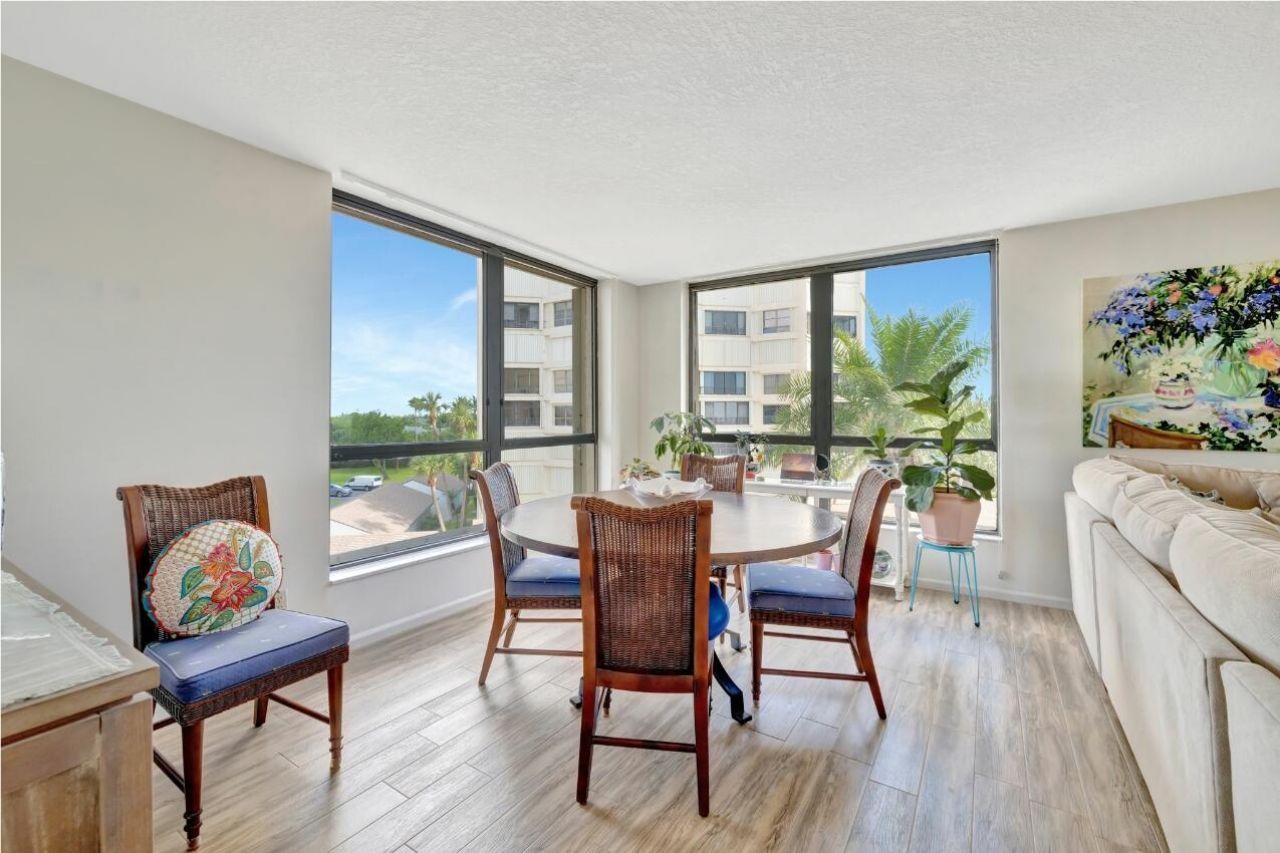 2400 S Ocean Drive, Unit 4242, Fort Pierce, FL 34949 Photo