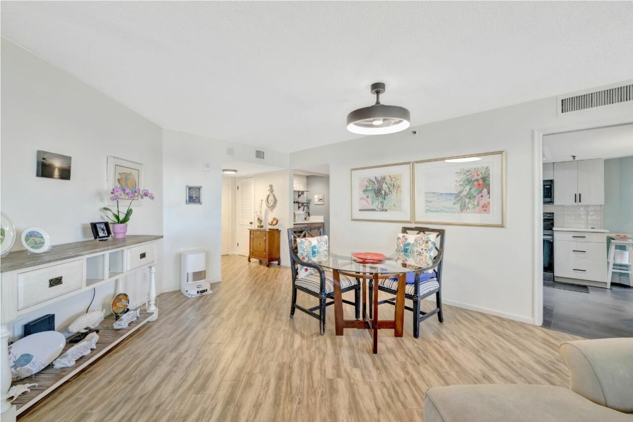 2400 S Ocean Drive, Unit 4242, Fort Pierce, FL 34949 Photo