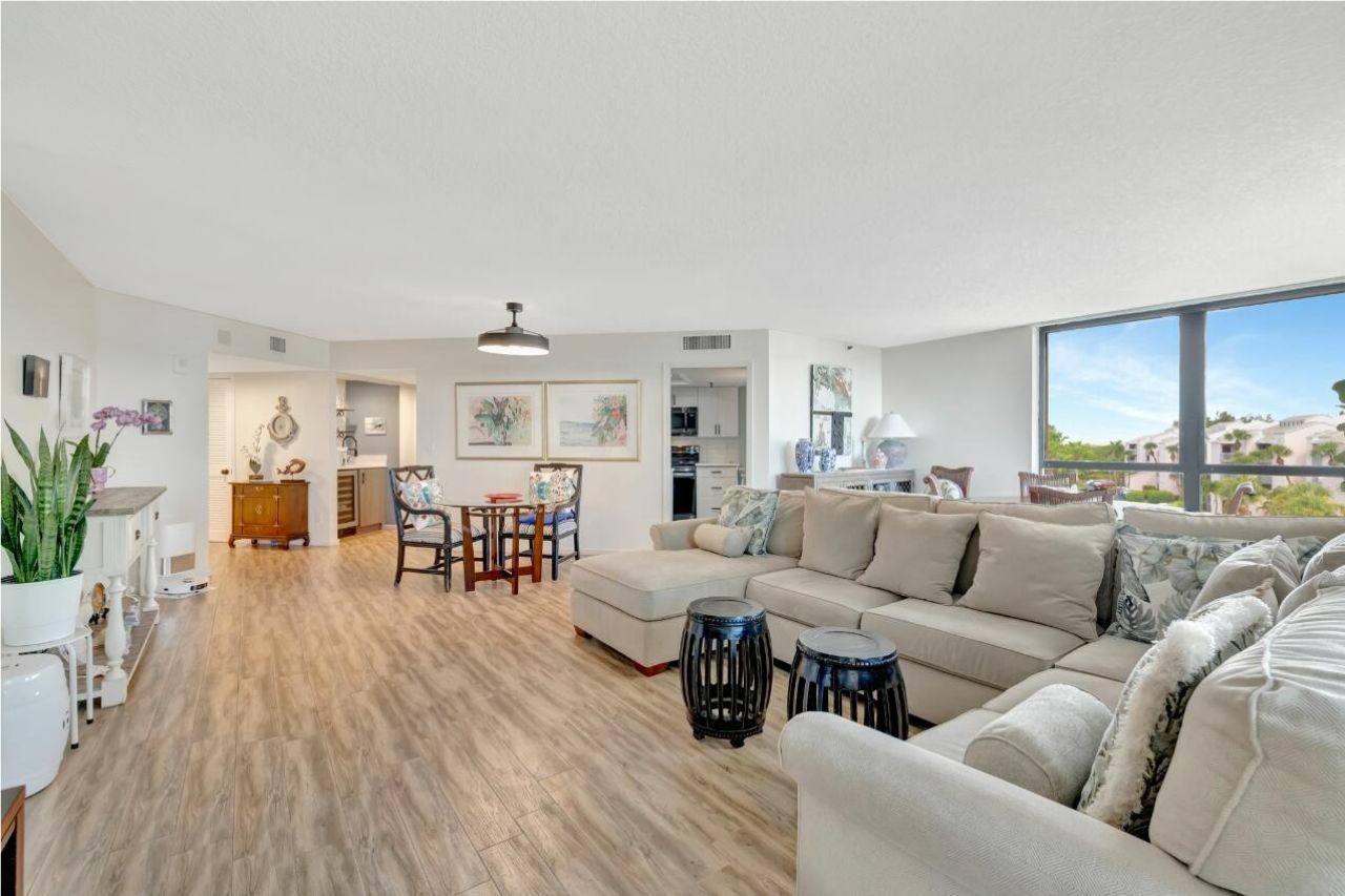 2400 S Ocean Drive, Unit 4242, Fort Pierce, FL 34949 Photo