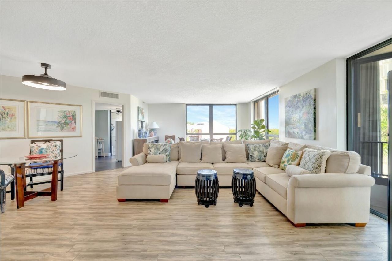 2400 S Ocean Drive, Unit 4242, Fort Pierce, FL 34949 Photo