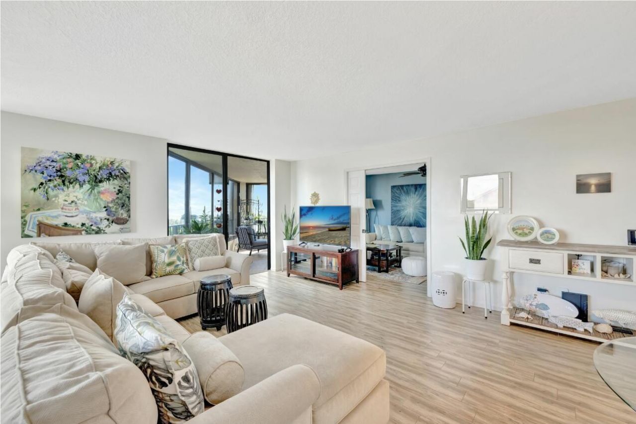 2400 S Ocean Drive, Unit 4242, Fort Pierce, FL 34949 Photo