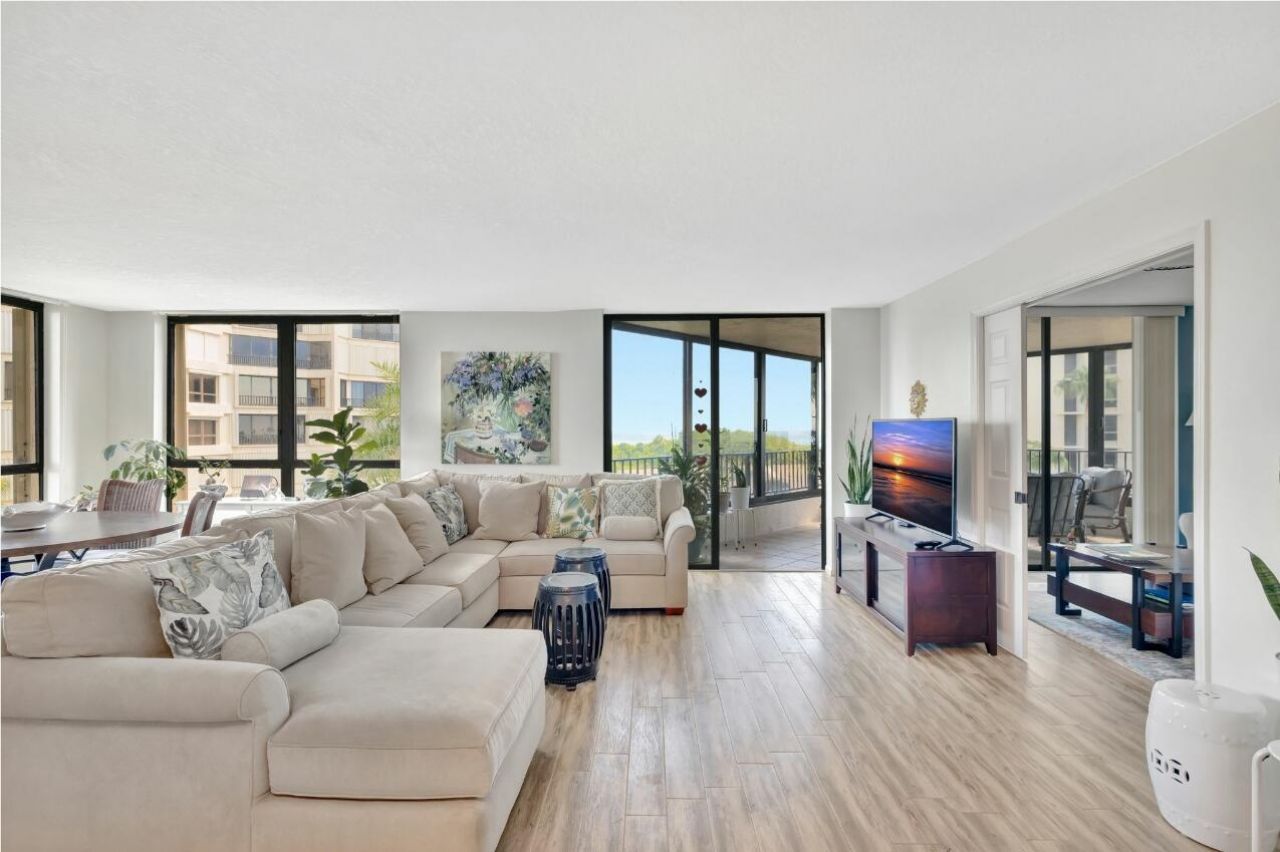 2400 S Ocean Drive, Unit 4242, Fort Pierce, FL 34949 Photo