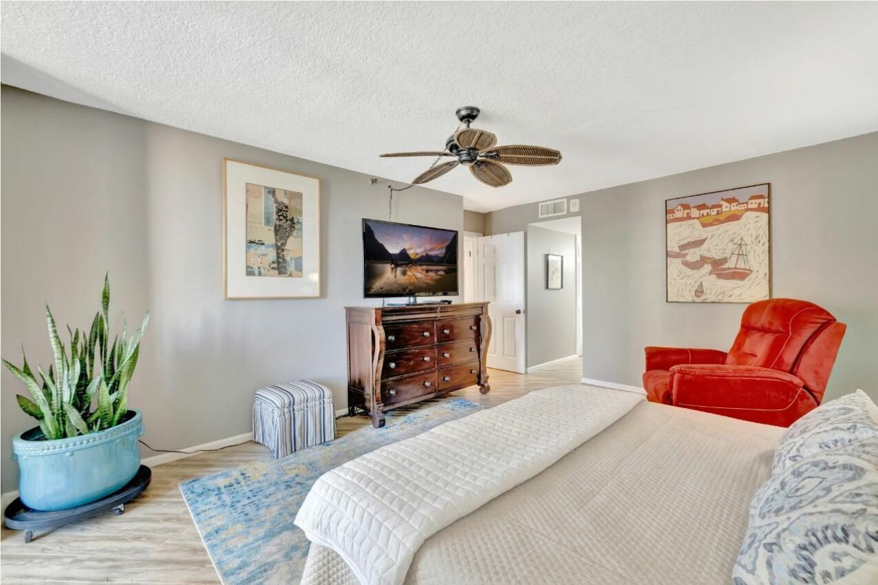 2400 S Ocean Drive, Unit 4242, Fort Pierce, FL 34949 Photo