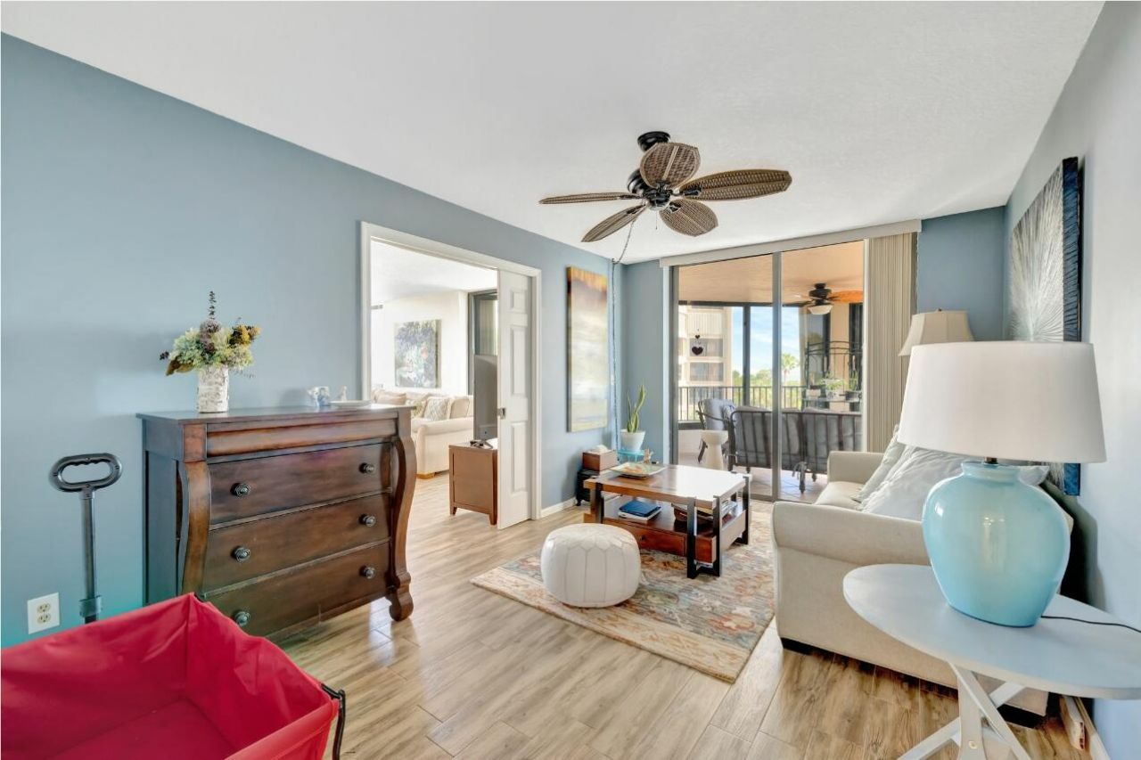 2400 S Ocean Drive, Unit 4242, Fort Pierce, FL 34949 Photo