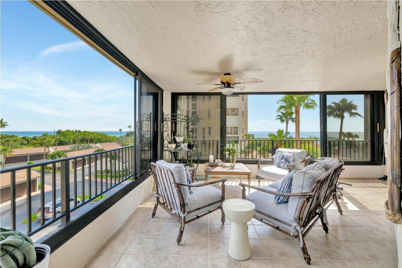 2400 S Ocean Drive, Unit 4242, Fort Pierce, FL 34949 Photo