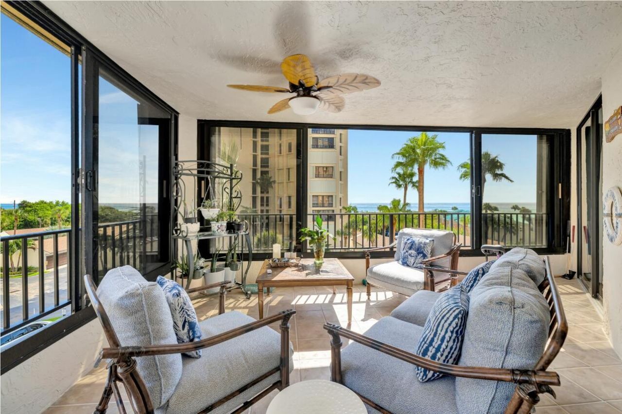 2400 S Ocean Drive, Unit 4242, Fort Pierce, FL 34949 Photo