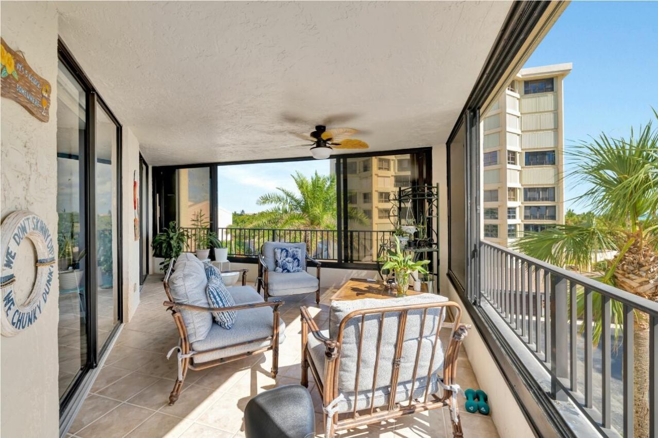 2400 S Ocean Drive, Unit 4242, Fort Pierce, FL 34949 Photo