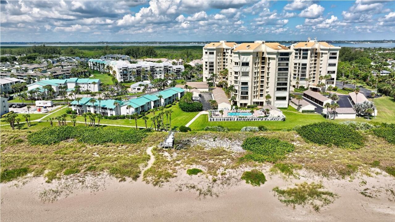 2400 S Ocean Drive, Unit 4242, Fort Pierce, FL 34949 Photo