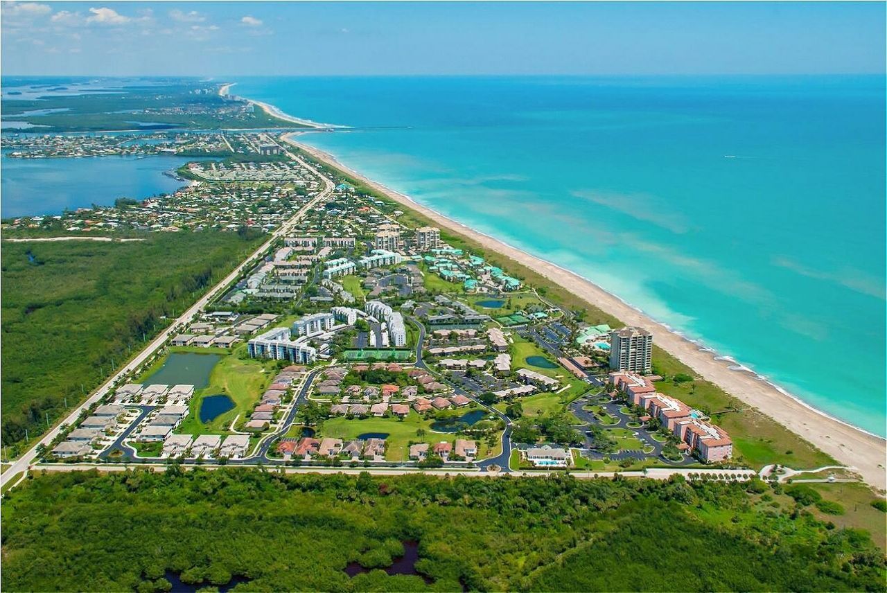 2400 S Ocean Drive, Unit 4242, Fort Pierce, FL 34949 Photo