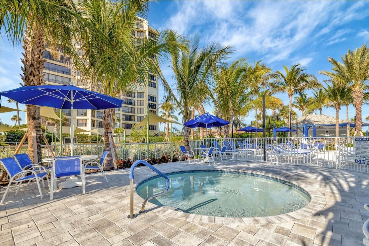 2400 S Ocean Drive, Unit 4242, Fort Pierce, FL 34949 Photo