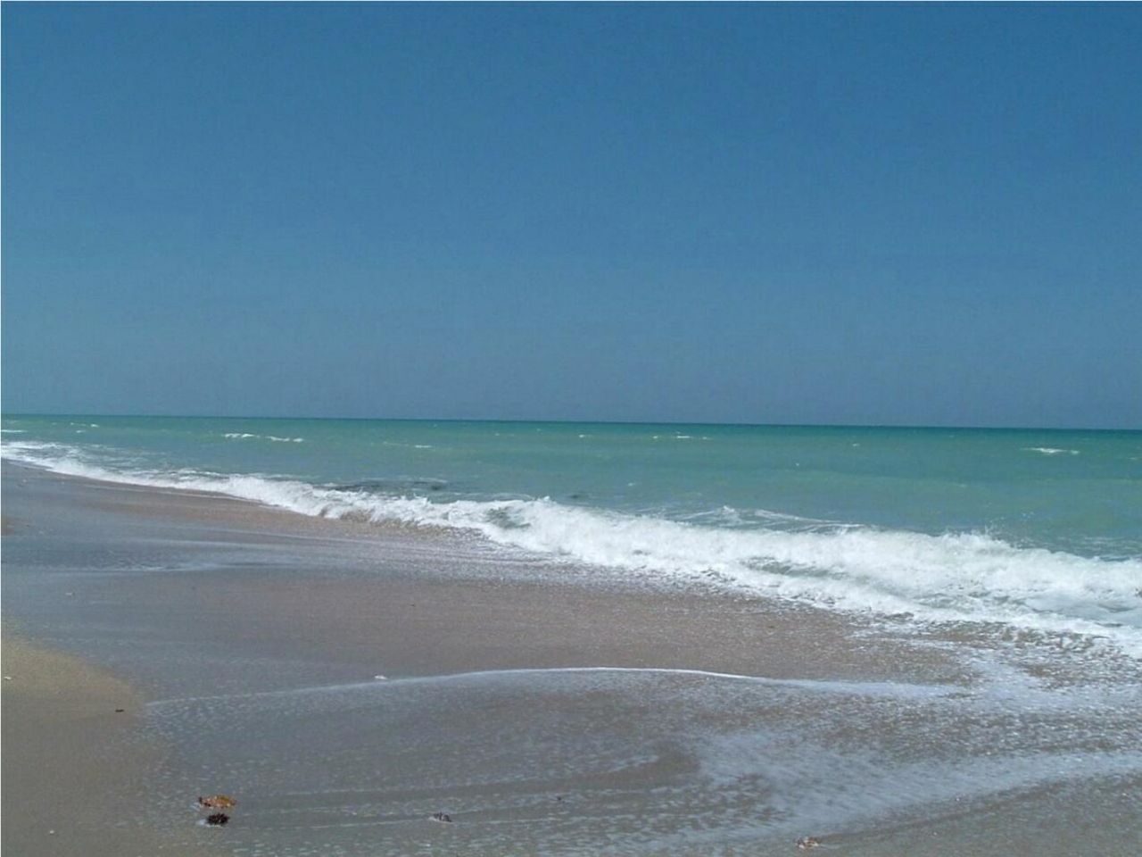 2400 S Ocean Drive, Unit 4242, Fort Pierce, FL 34949 Photo