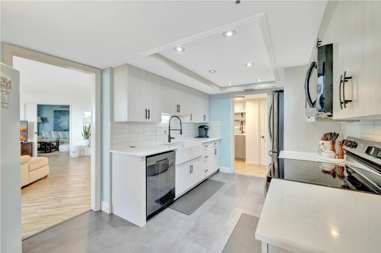 2400 S Ocean Drive, Unit 4242, Fort Pierce, FL 34949 Photo