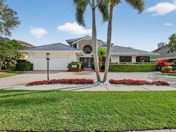 21312 Greenwood Court, Boca Raton, FL 33433