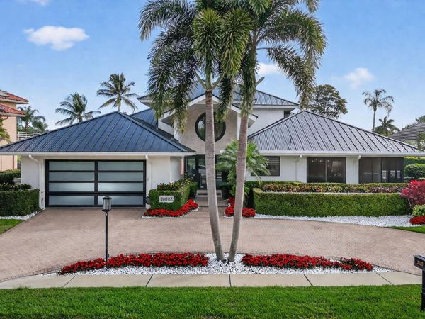 21312 Greenwood Court, Boca Raton, FL 33433