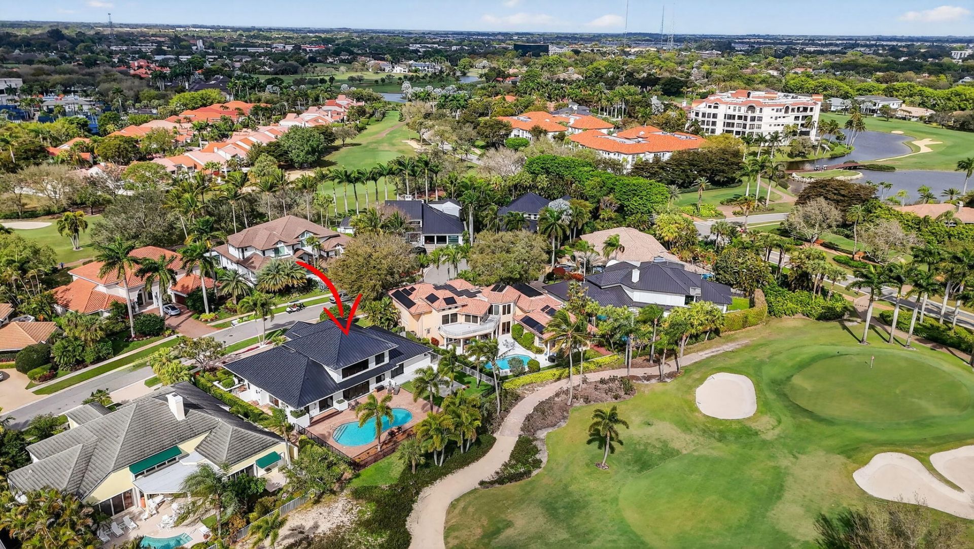 21312 Greenwood Court, Boca Raton, FL 33433 Photo