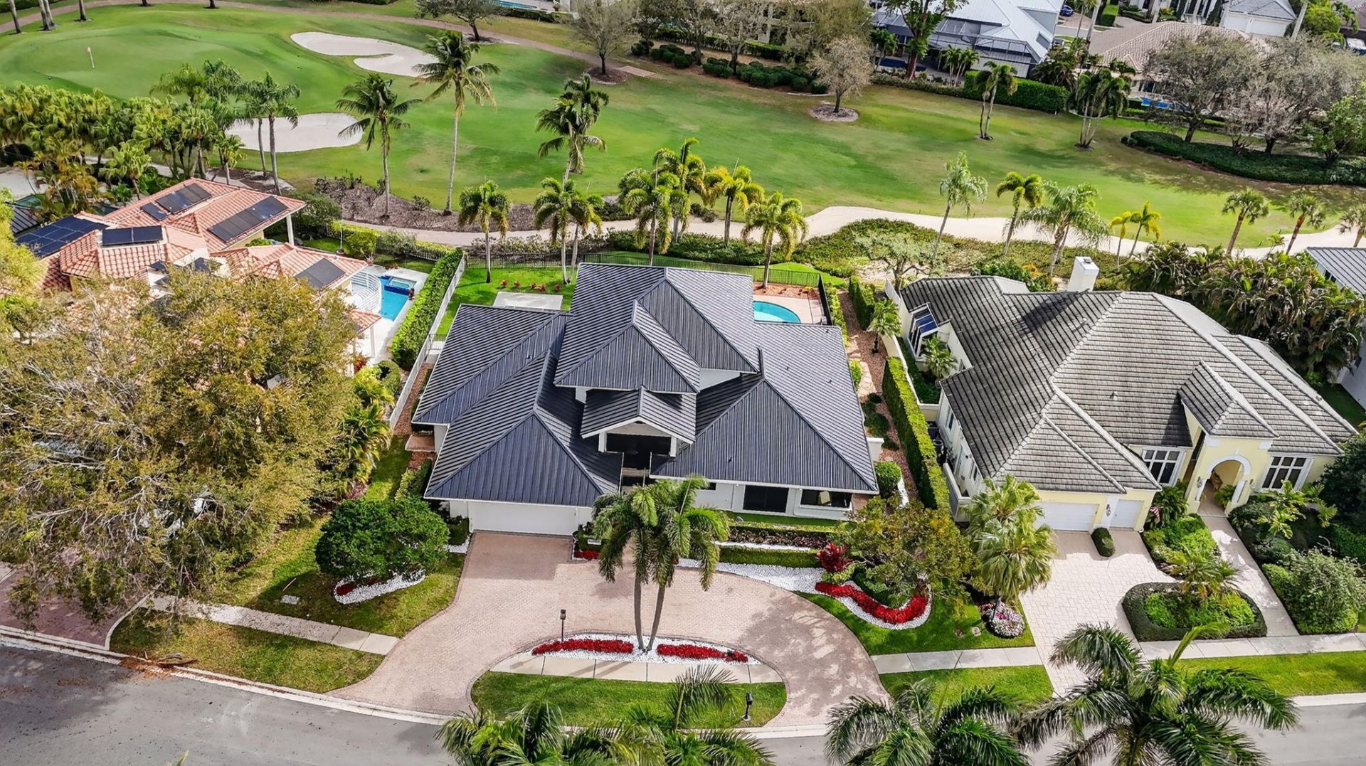 21312 Greenwood Court, Boca Raton, FL 33433 Photo