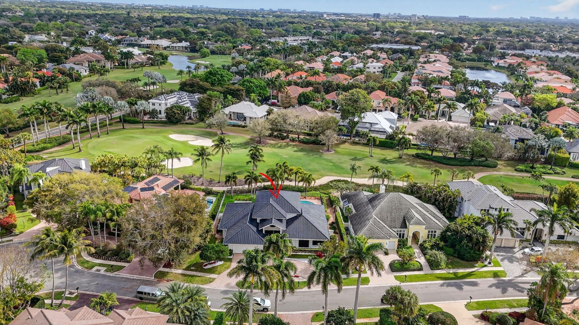 21312 Greenwood Court, Boca Raton, FL 33433 Photo