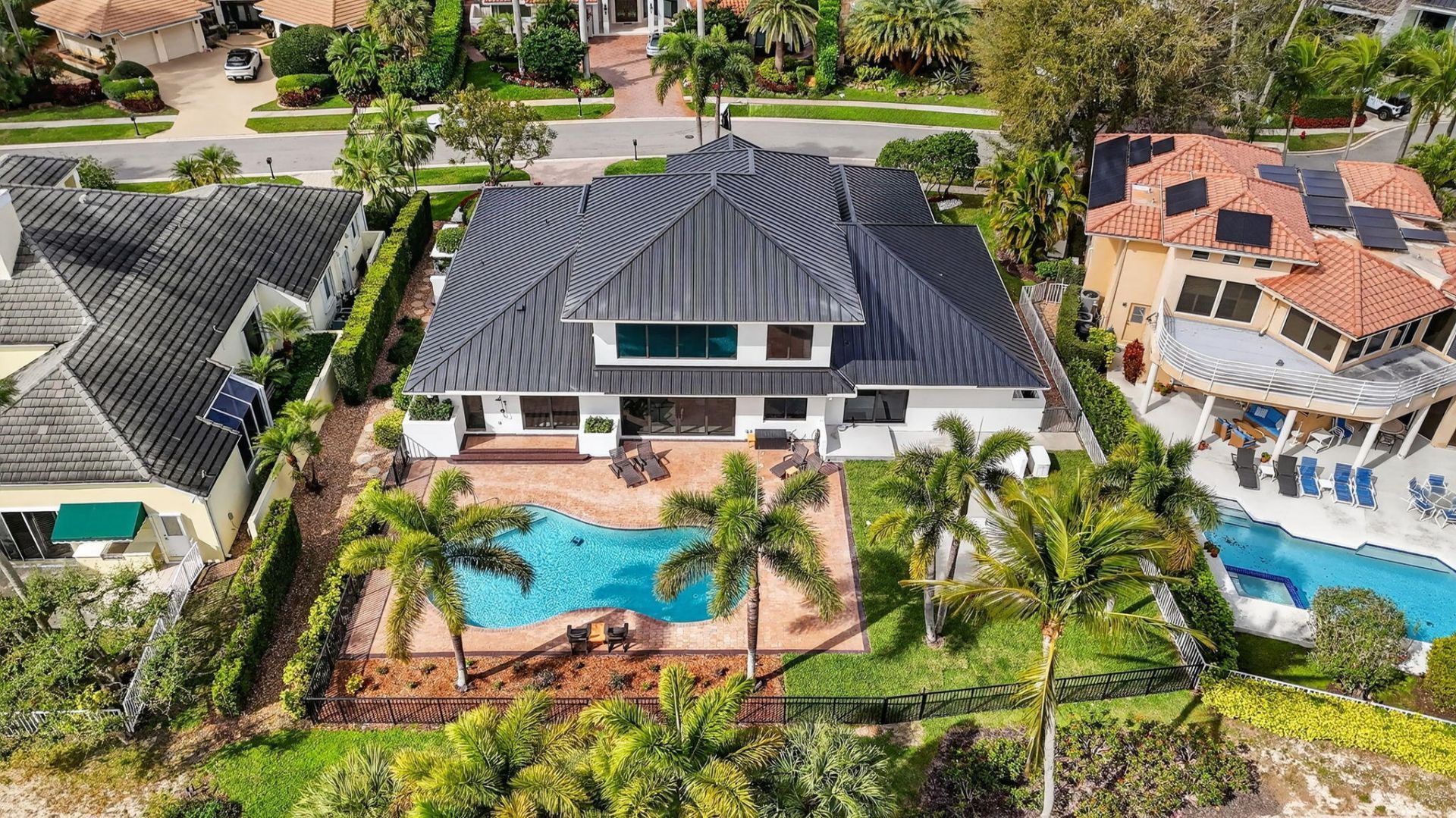 21312 Greenwood Court, Boca Raton, FL 33433 Photo