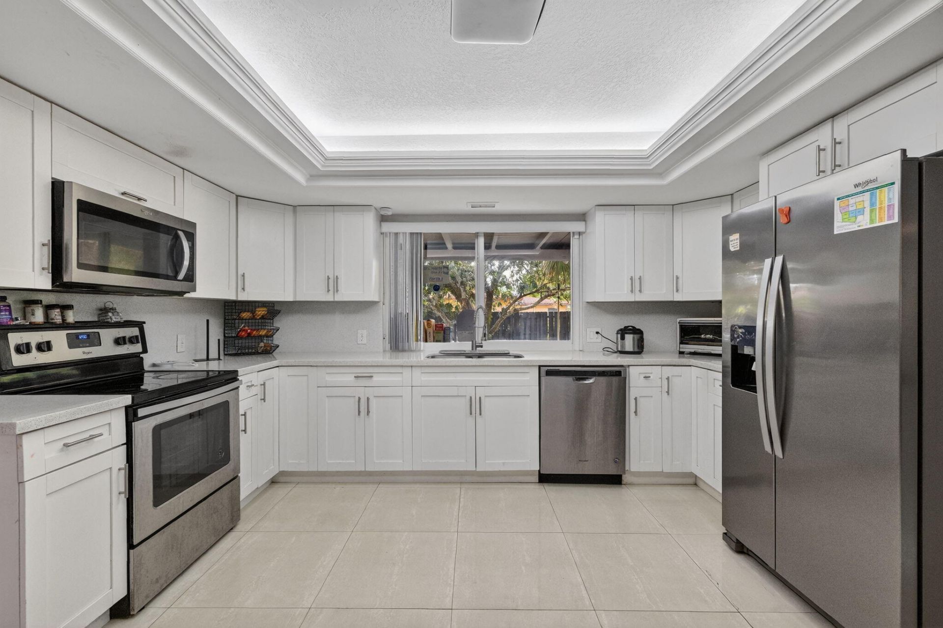 6980 NW 6th Street, Plantation, FL 33317 Photo