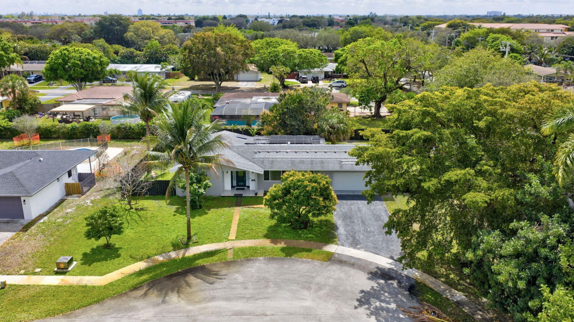 6980 NW 6th Street, Plantation, FL 33317 Photo