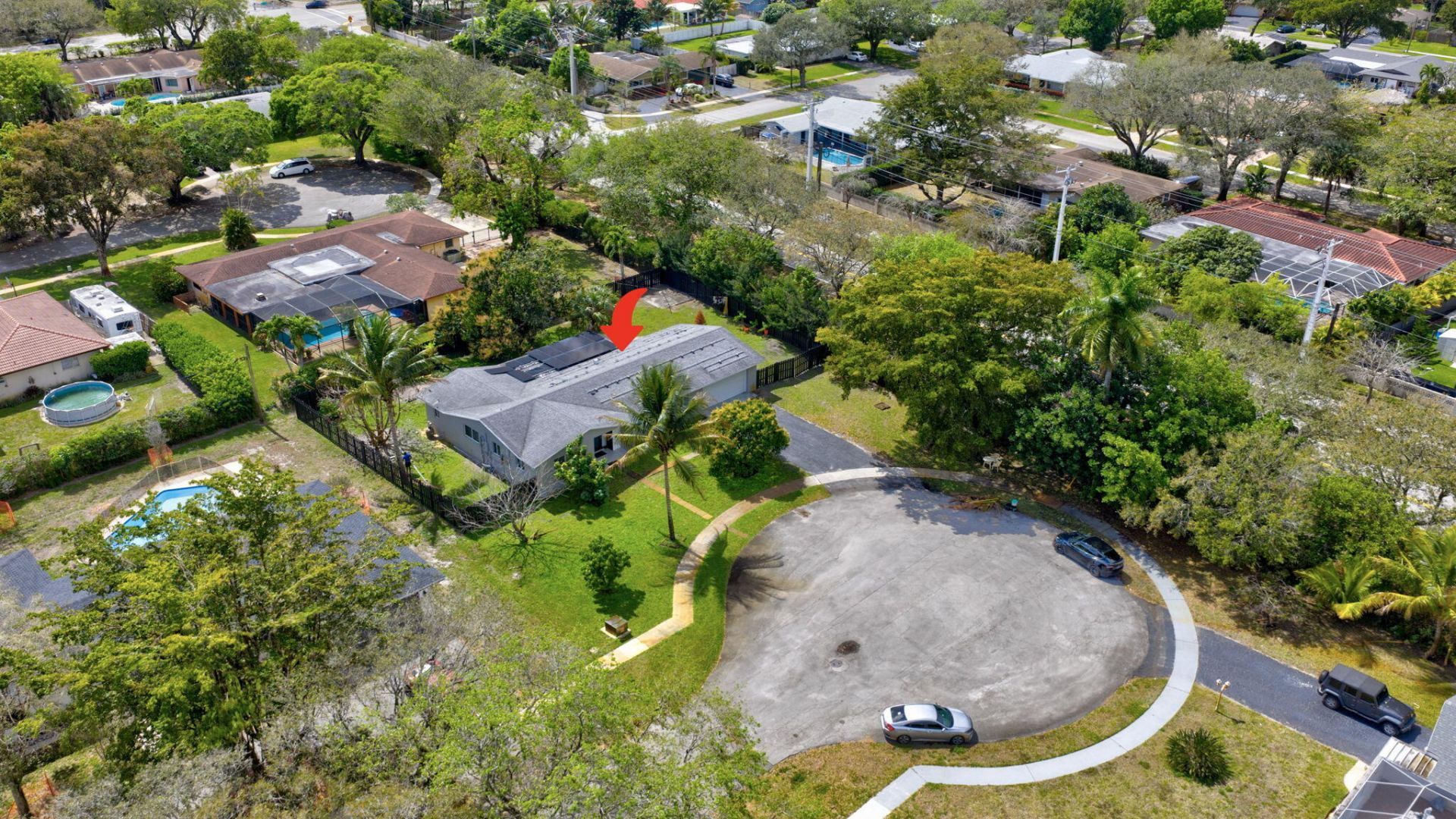 6980 NW 6th Street, Plantation, FL 33317 Photo