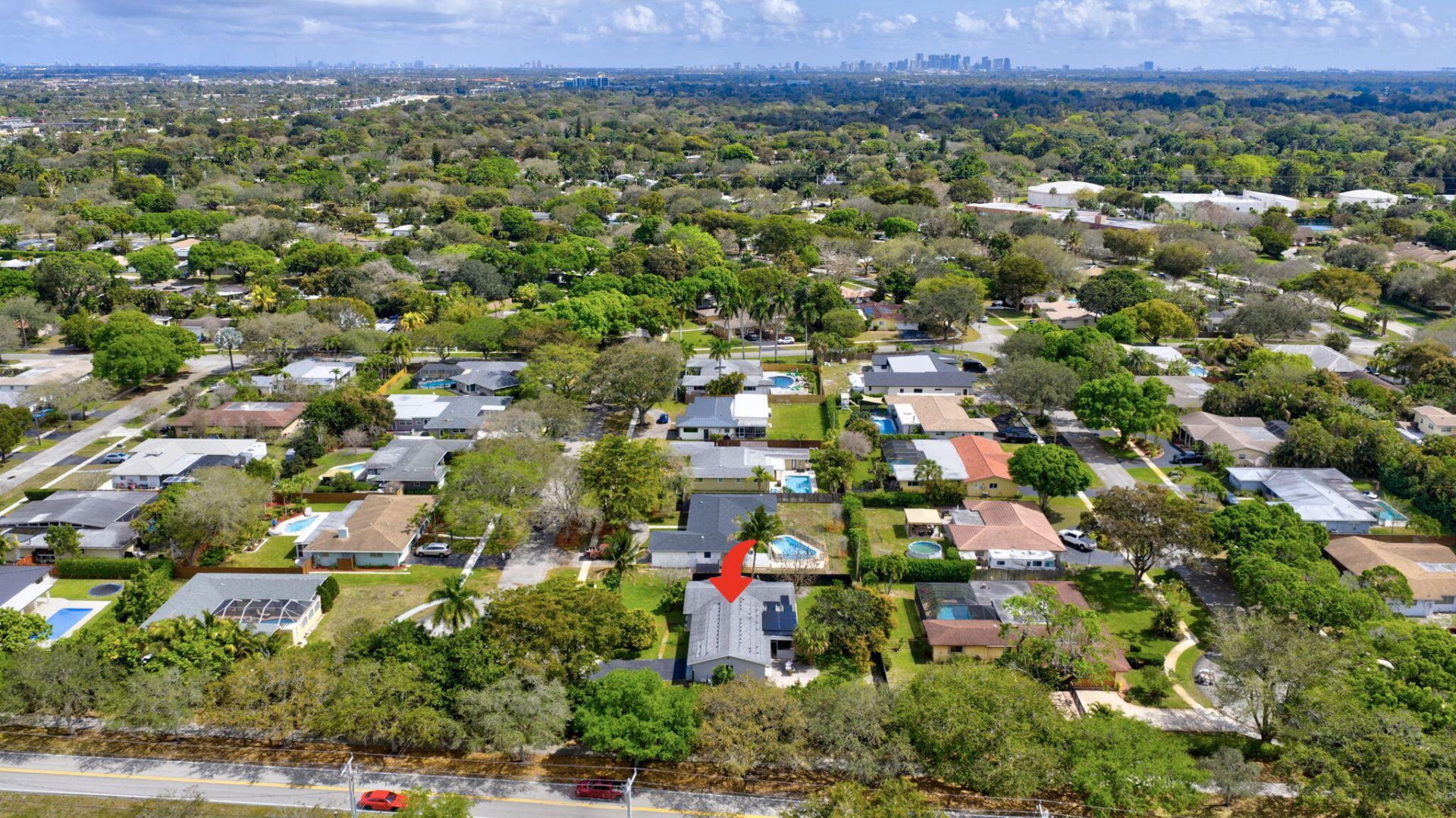 6980 NW 6th Street, Plantation, FL 33317 Photo