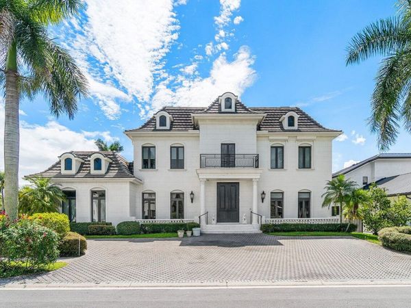 7172 Valencia Drive, Boca Raton, FL 33433