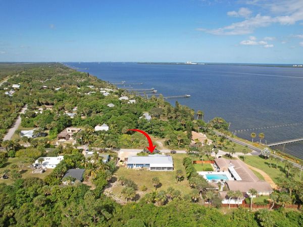 105 Main Street, Fort Pierce, FL 34982