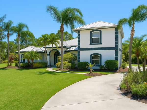 9706 SW Pueblo Terrace, Palm City, FL 34990