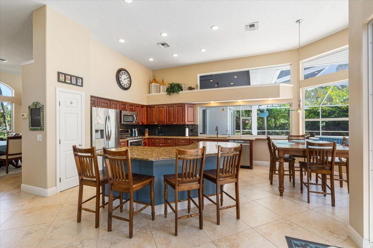 9706 SW Pueblo Terrace, Palm City, FL 34990 Photo