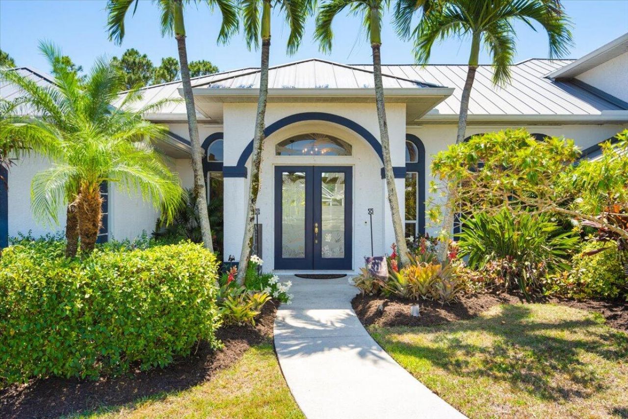 9706 SW Pueblo Terrace, Palm City, FL 34990 Photo